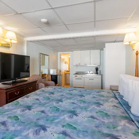 Sea View Inn Old Orchard Beach Extérieur photo
