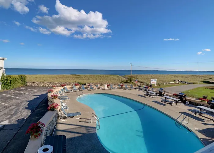 Sea View Inn