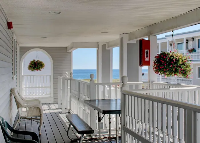 Sea View Inn