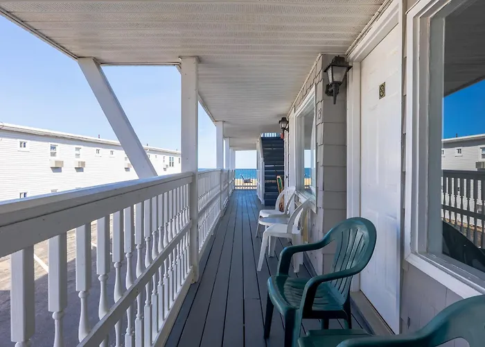 Sea View Inn