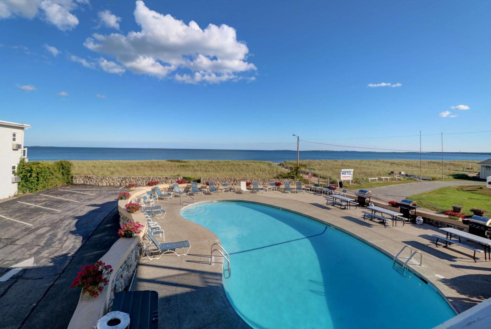 Inn Sea View Old Orchard Beach