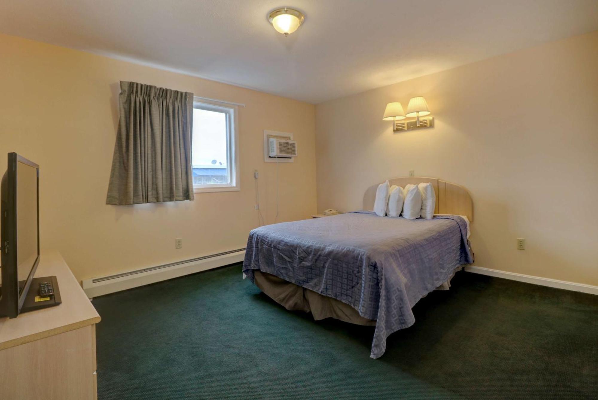 Inn Sea View