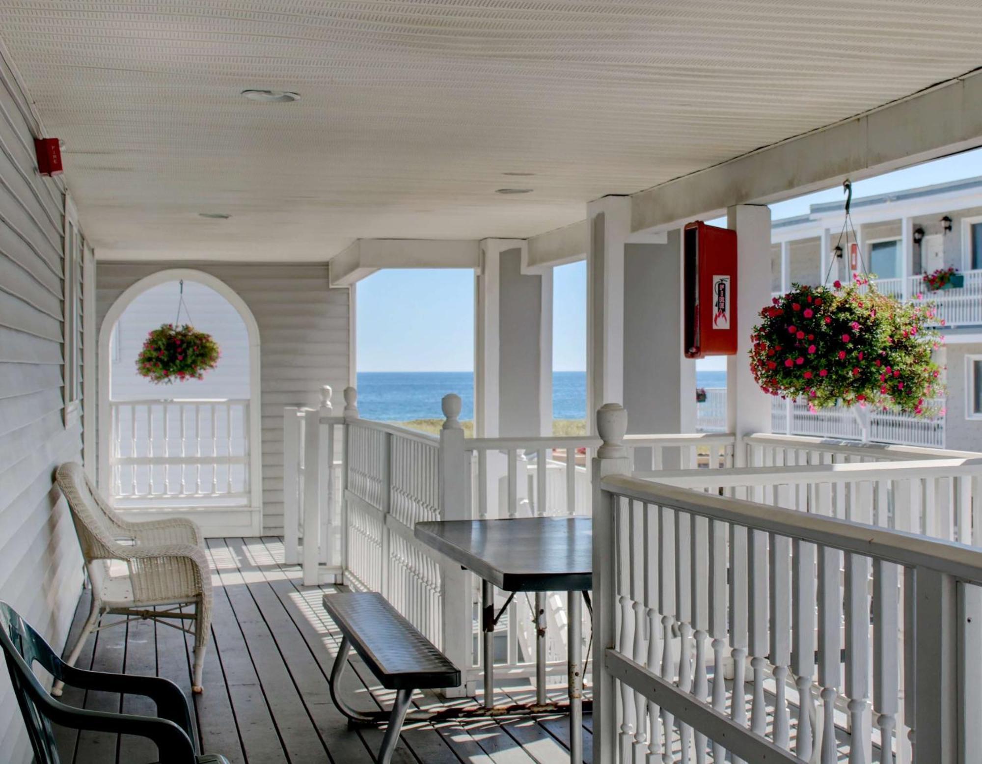 Sea View 2* Old Orchard Beach