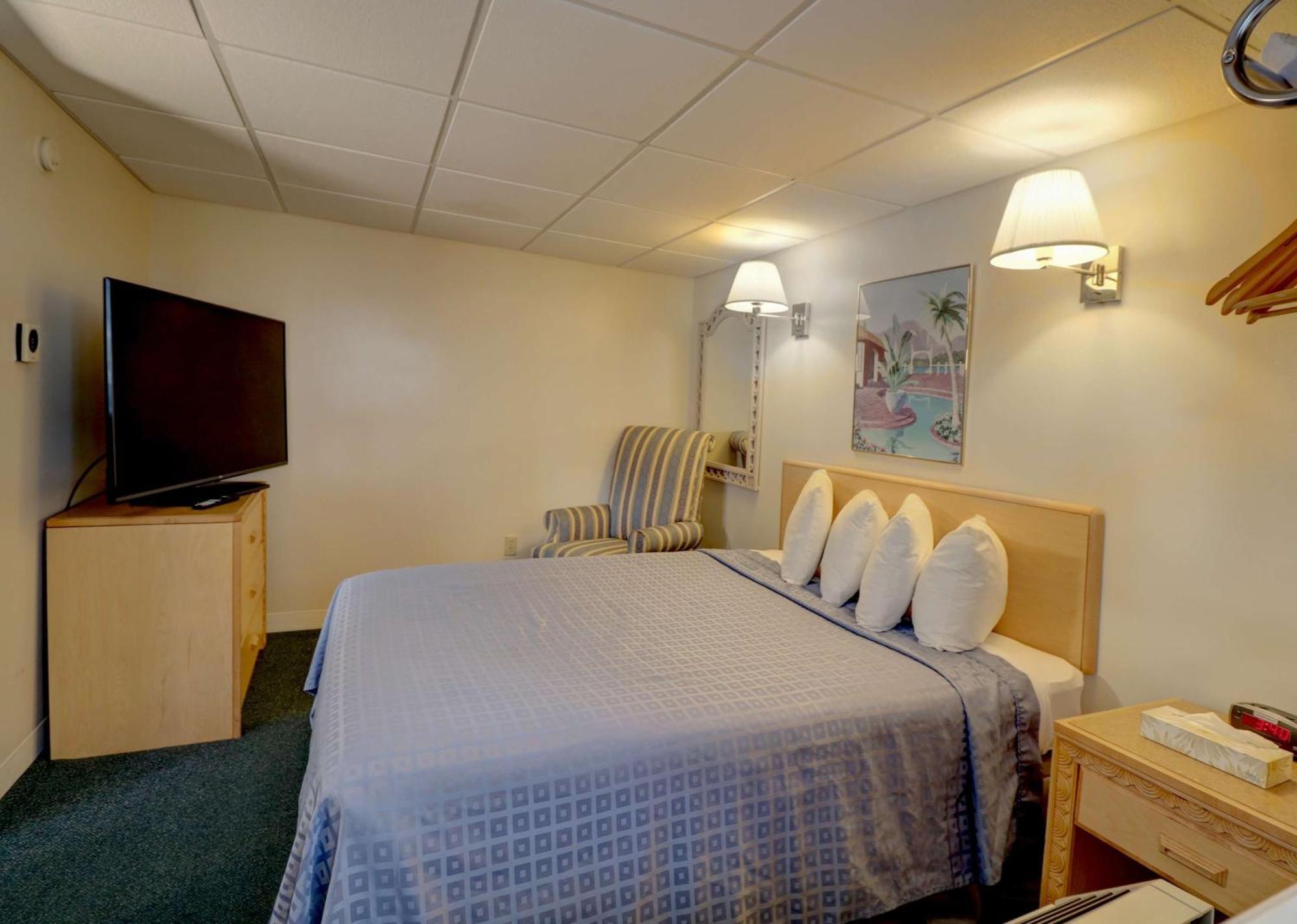 Inn Sea View