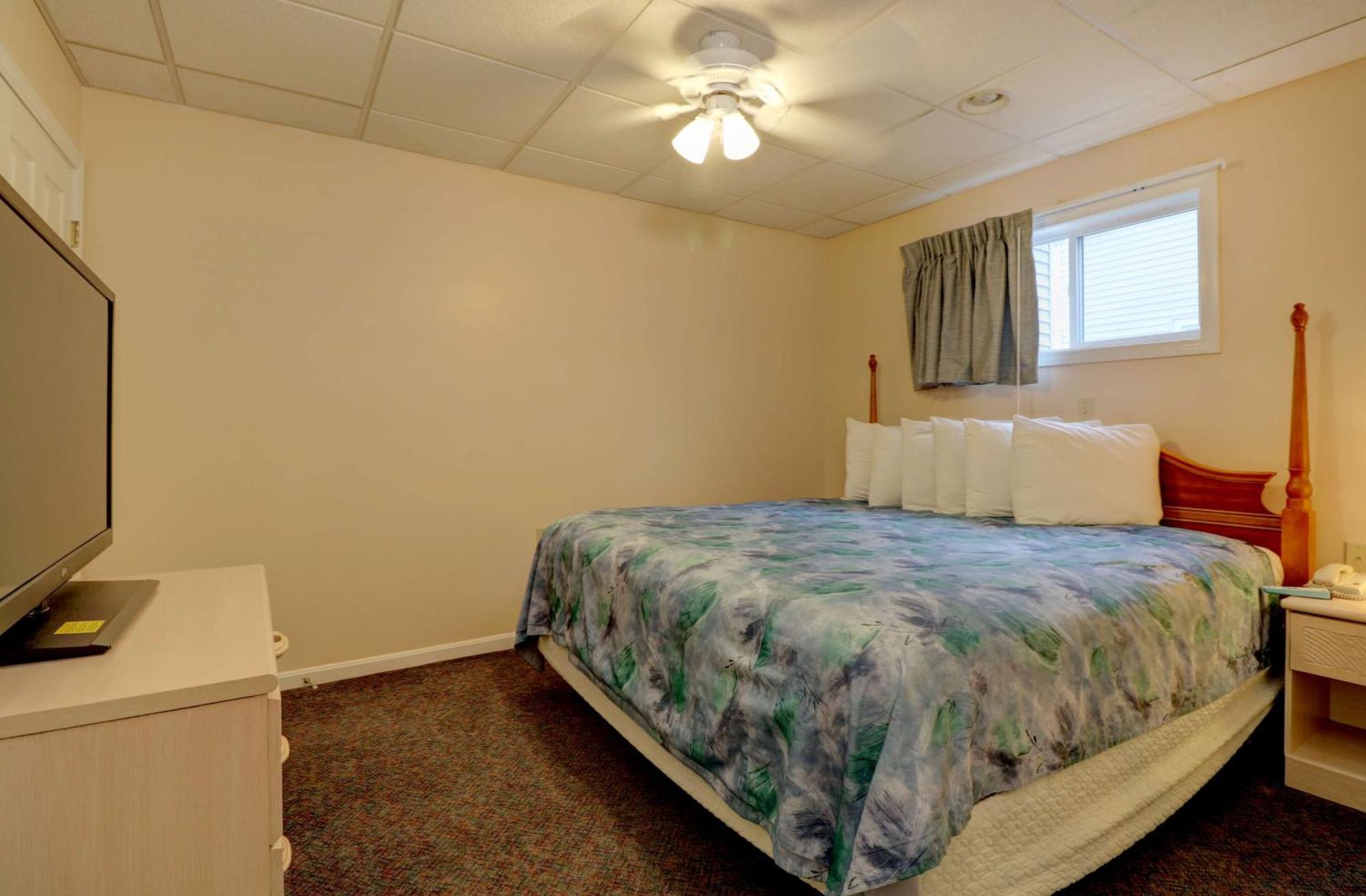 Sea View Inn Old Orchard Beach