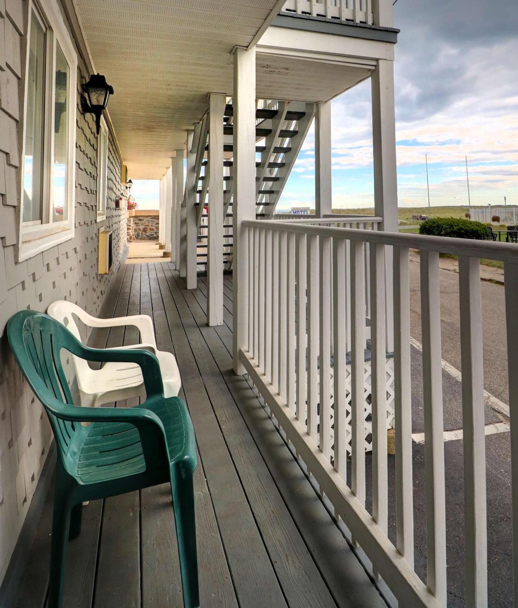 Inn Sea View Old Orchard Beach