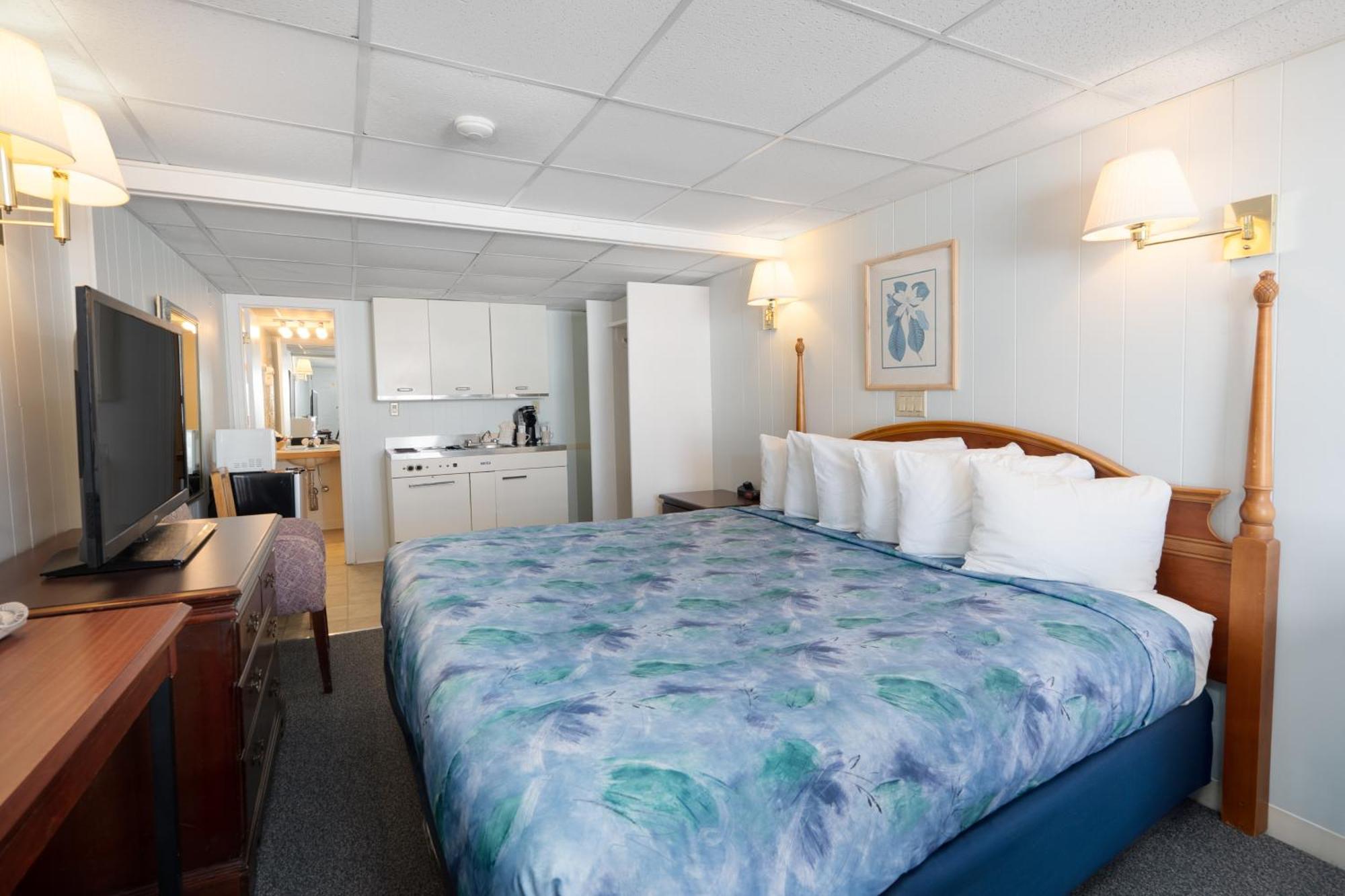 Inn Sea View Old Orchard Beach